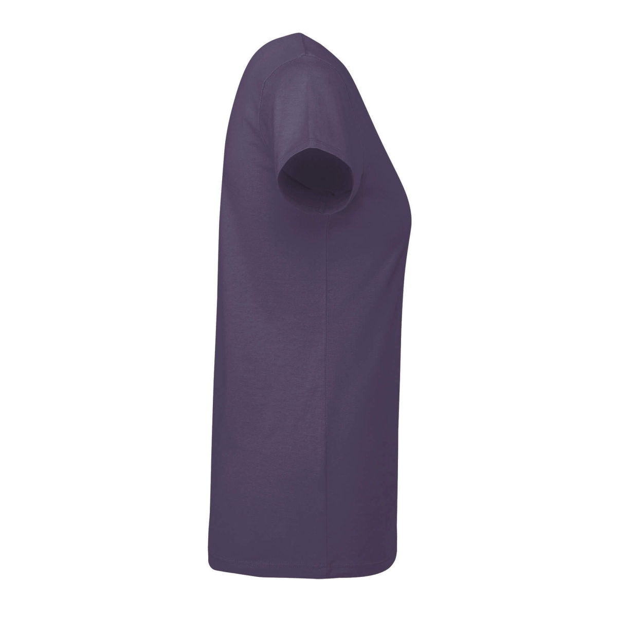 Camiseta Orgánica Roly Breda Mujer | Toleshop