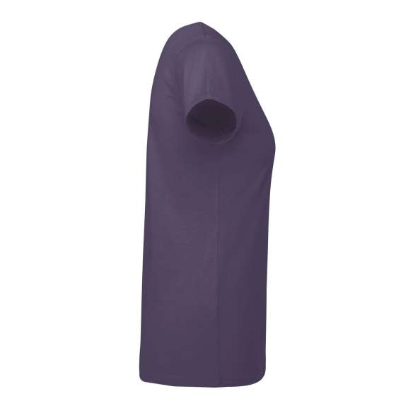 Camiseta Orgánica Roly Breda Mujer | Toleshop
