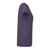 Camiseta Orgánica Roly Breda Mujer | Toleshop