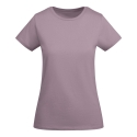 Camiseta Orgánica Roly Breda Woman Mujer 6699