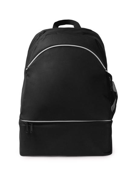 Mochila Deportiva Con Zapatillero Roly Grajo | Toleshop 2