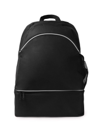 Mochila Deportiva Con Zapatillero Roly Grajo | Toleshop