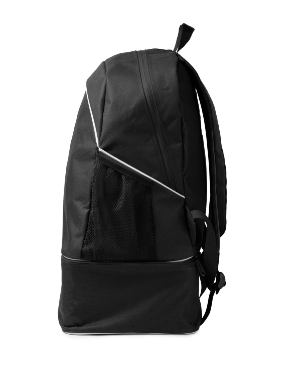 Mochila Deportiva Con Zapatillero Roly Grajo | Toleshop