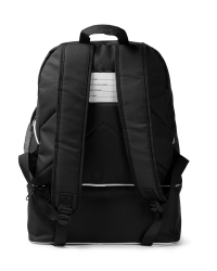 Mochila Deportiva Con Zapatillero Roly Grajo | Toleshop