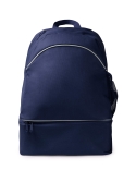 Mochila Deportiva Con Zapatillero Roly Grajo 7116