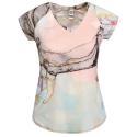 OUTLET Camiseta Técnica Roly Jada Mujer 6667