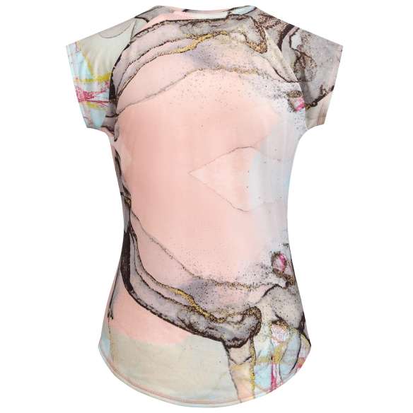 Camiseta Técnica Roly Jada | Toleshop