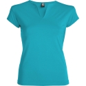 Camiseta Roly Belice Mujer 6532