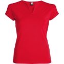 Camiseta Roly Belice Mujer 6532