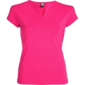 Camiseta Roly Belice Mujer 6532
