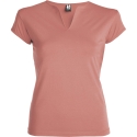 Camiseta Roly Belice Mujer 6532