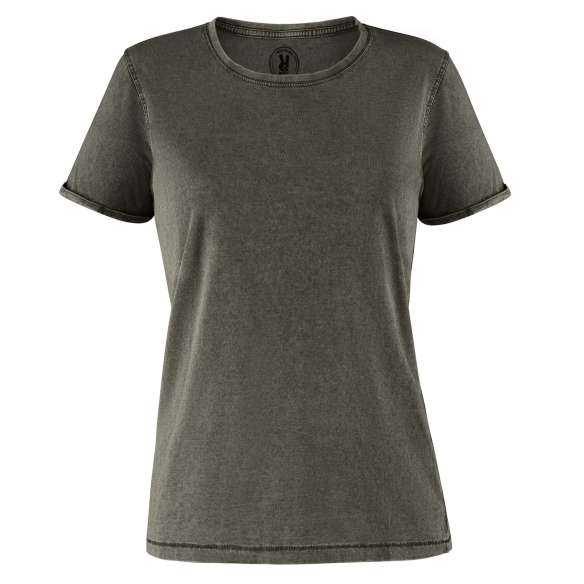 Camiseta Roly Husky Woman | Toleshop