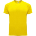 Camiseta Roly Bahrain Infantil 0407