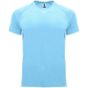 Camiseta Roly Bahrain Infantil 0407