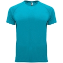 Camiseta Roly Bahrain Infantil 0407