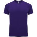 Camiseta Roly Bahrain Infantil 0407