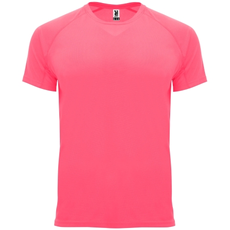 Camiseta Roly Bahrain Infantil | Toleshop 2