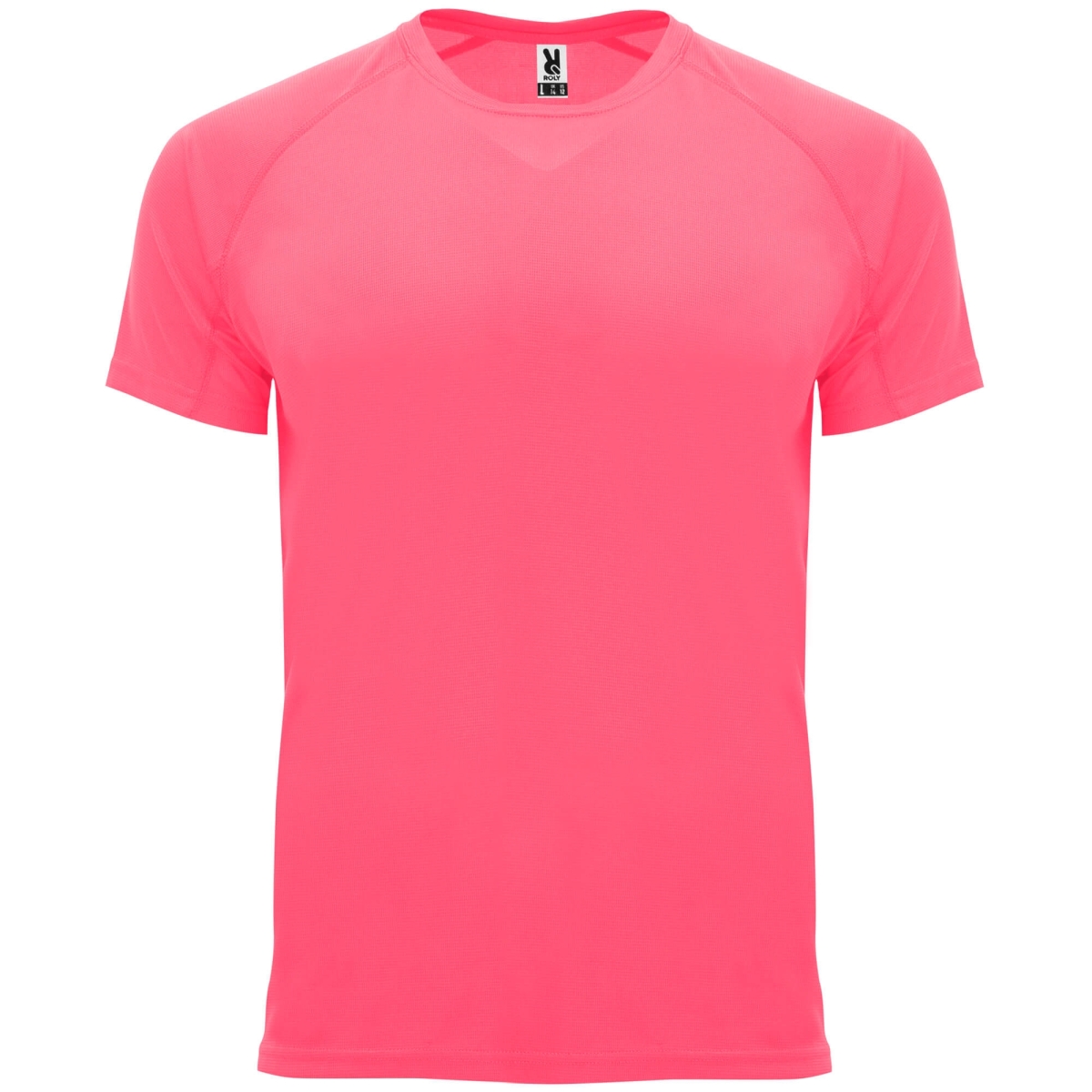 Camiseta Roly Bahrain Infantil | Toleshop