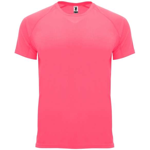 Camiseta Roly Bahrain Infantil | Toleshop