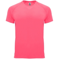 Camiseta Roly Bahrain Infantil | Toleshop