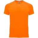 Camiseta Roly Bahrain Infantil 0407