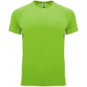 Camiseta Roly Bahrain Infantil 0407