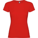 Camiseta Roly Jamaica Niña 6627