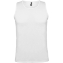 Camiseta Roly André Infantil Tirantes 0350