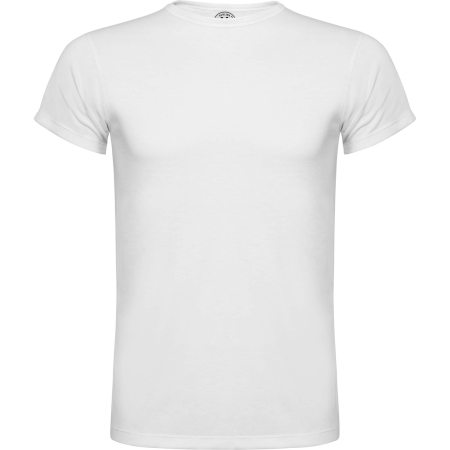 Camiseta Roly Sublima Infantil | Toleshop 2