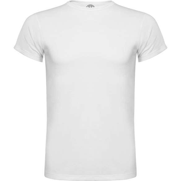 Camiseta Roly Sublima Infantil | Toleshop