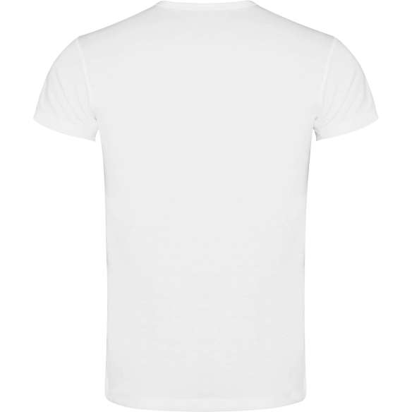 Camiseta Roly Sublima Infantil | Toleshop