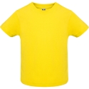 Camiseta Roly Baby Bebé 6564