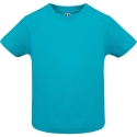 Camiseta Roly Baby Bebé 6564