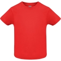 Camiseta Roly Baby Bebé 6564