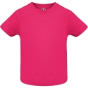 Camiseta Roly Baby Bebé 6564