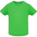 Camiseta Roly Baby Bebé 6564