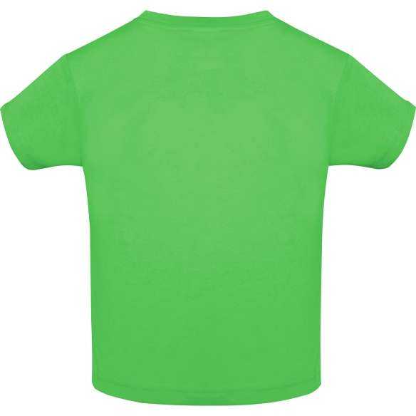 Camiseta Roly Baby | Toleshop