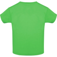 Camiseta Roly Baby | Toleshop
