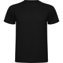 Camiseta Roly Montecarlo Infantil 0425