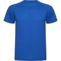 Camiseta Roly Montecarlo Infantil 0425