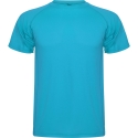 Camiseta Roly Montecarlo Infantil 0425