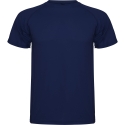 Camiseta Roly Montecarlo Infantil 0425