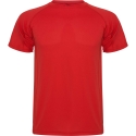 Camiseta Roly Montecarlo Infantil 0425