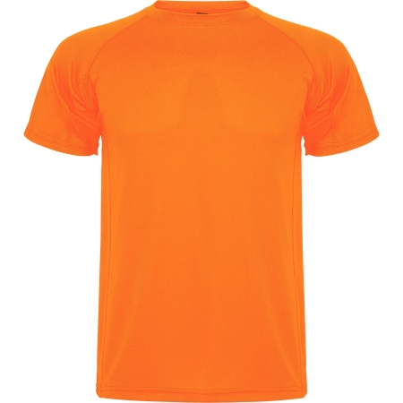 Camiseta Roly Montecarlo Infantil | Toleshop 2