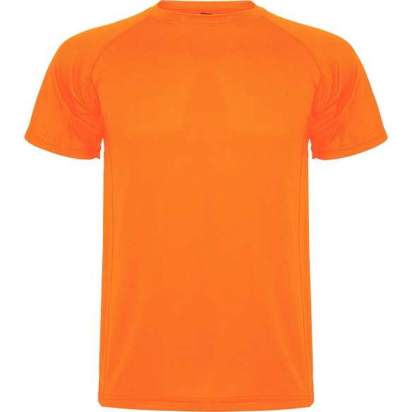 Camiseta Roly Montecarlo Infantil | Toleshop