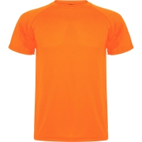 Camiseta Roly Montecarlo Infantil | Toleshop
