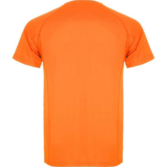 Camiseta Roly Montecarlo Infantil | Toleshop