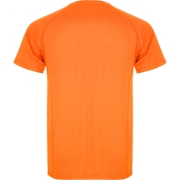 Camiseta Roly Montecarlo Infantil | Toleshop