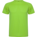 Camiseta Roly Montecarlo Infantil 0425