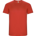 Camiseta Roly Imola Infantil 0427